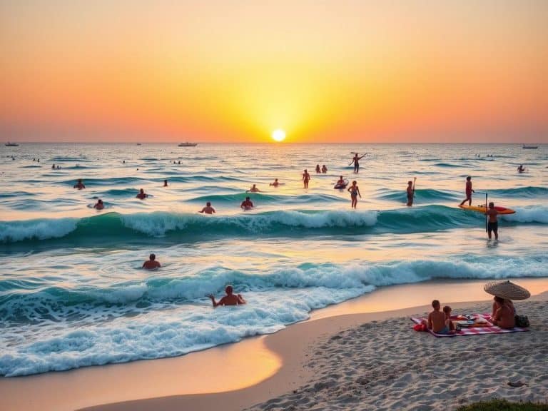 Top 10 Beach Activities For Ocean Enthusiasts top-10-beach-activities-for-ocean-enthusiasts