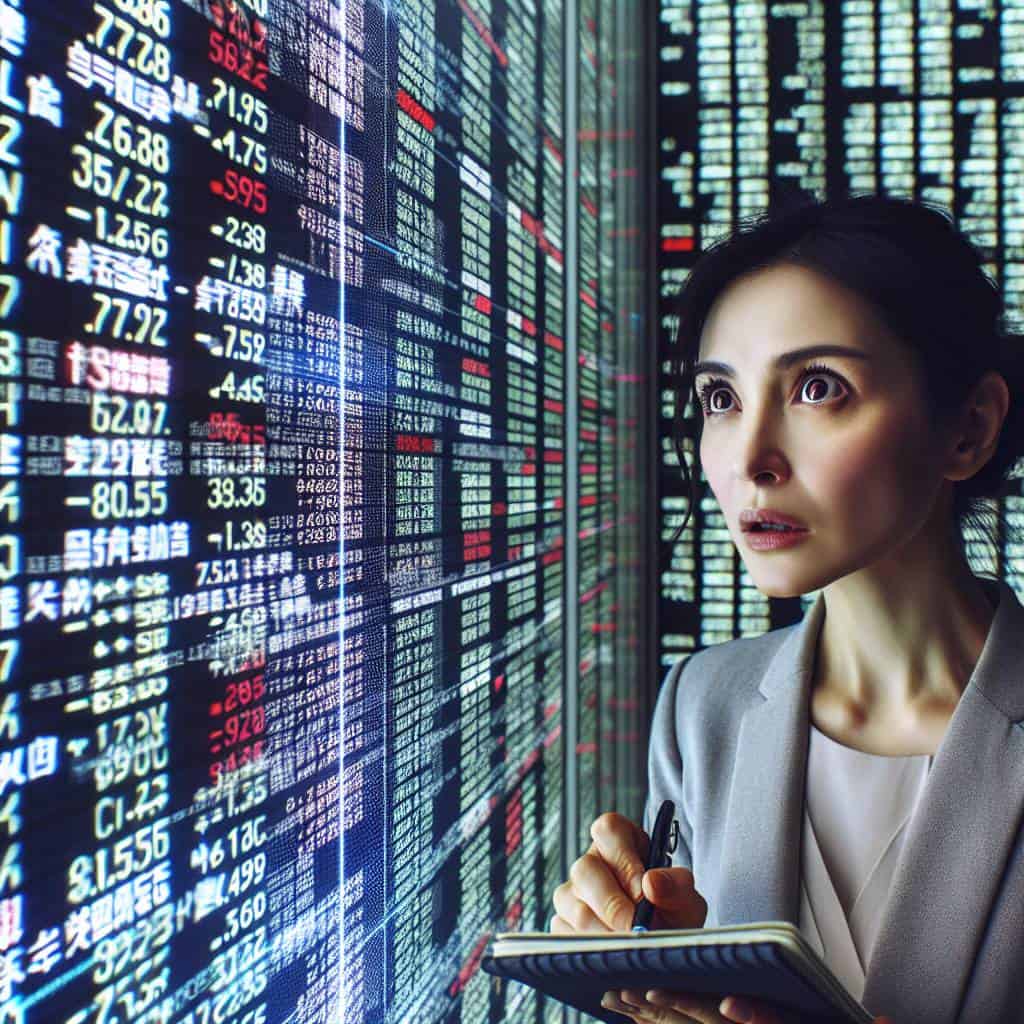 Decoding the Ticker: My Misadventures in Market Symbolism
