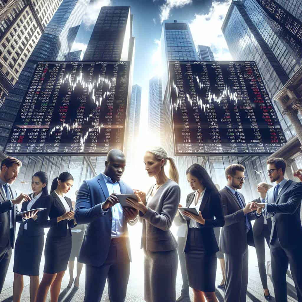 Mastering the Stock Market: A Fun Journey for Complete Beginners 3 What Is The Stock Market, And Why?