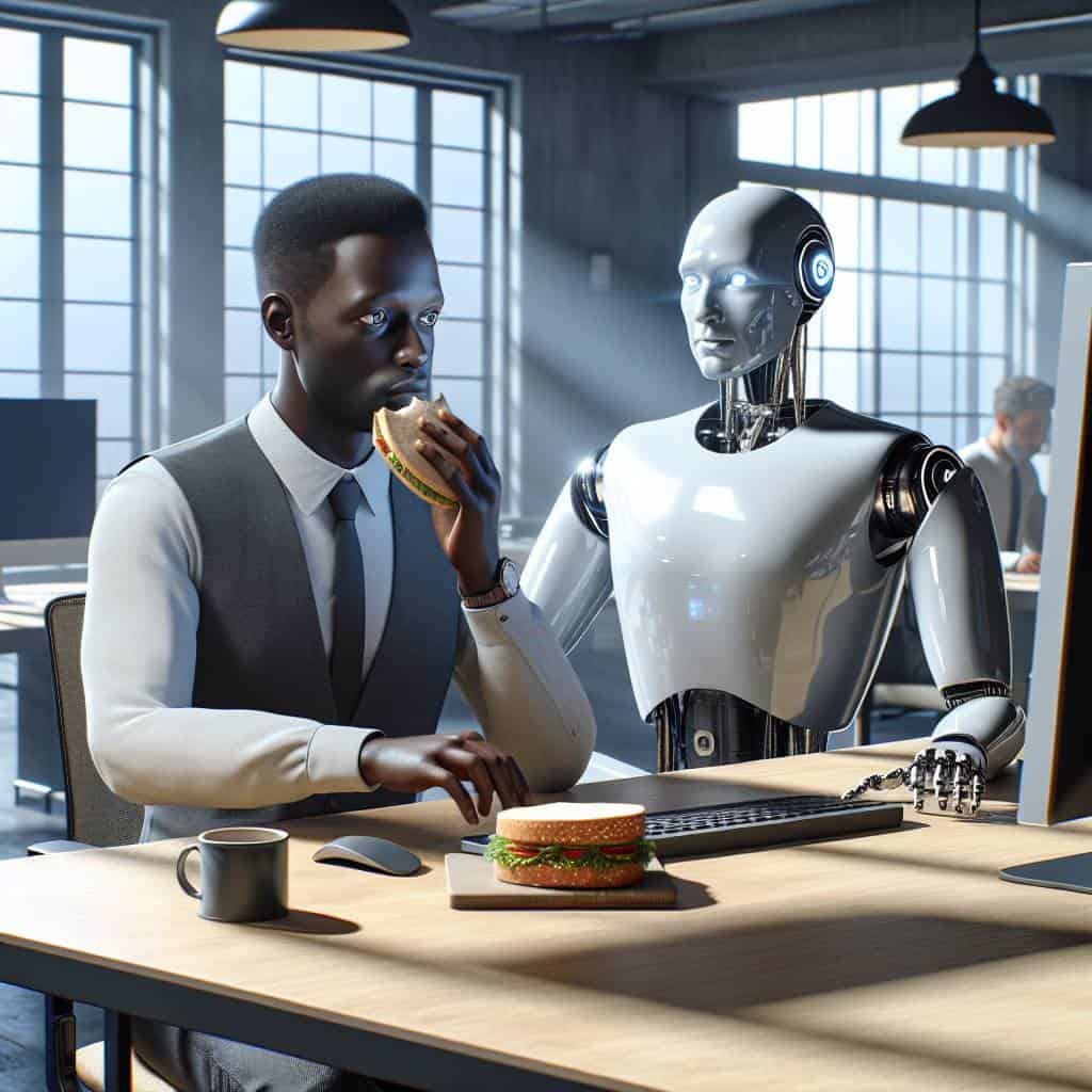 Navigating the Ethical Minefield of Artificial Intelligence Today 3 Why My AI Co-Worker Wants To Steal