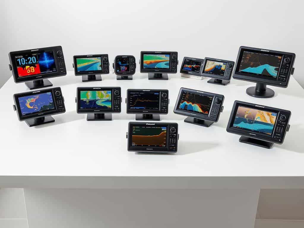 GPS Chartplotters Explained: What to Look For