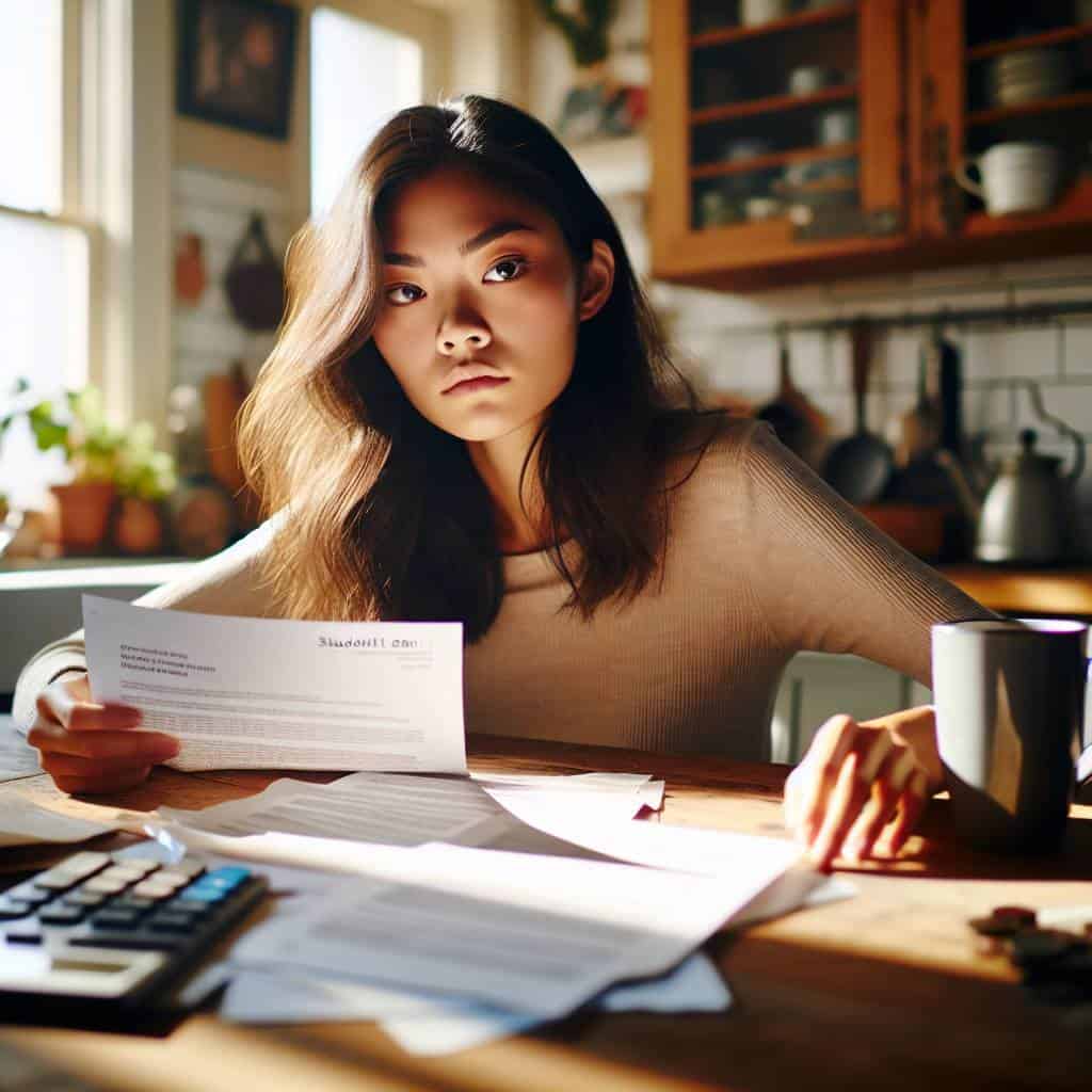 Crack the Code: a to Paying Off Student Loan Debt Faster