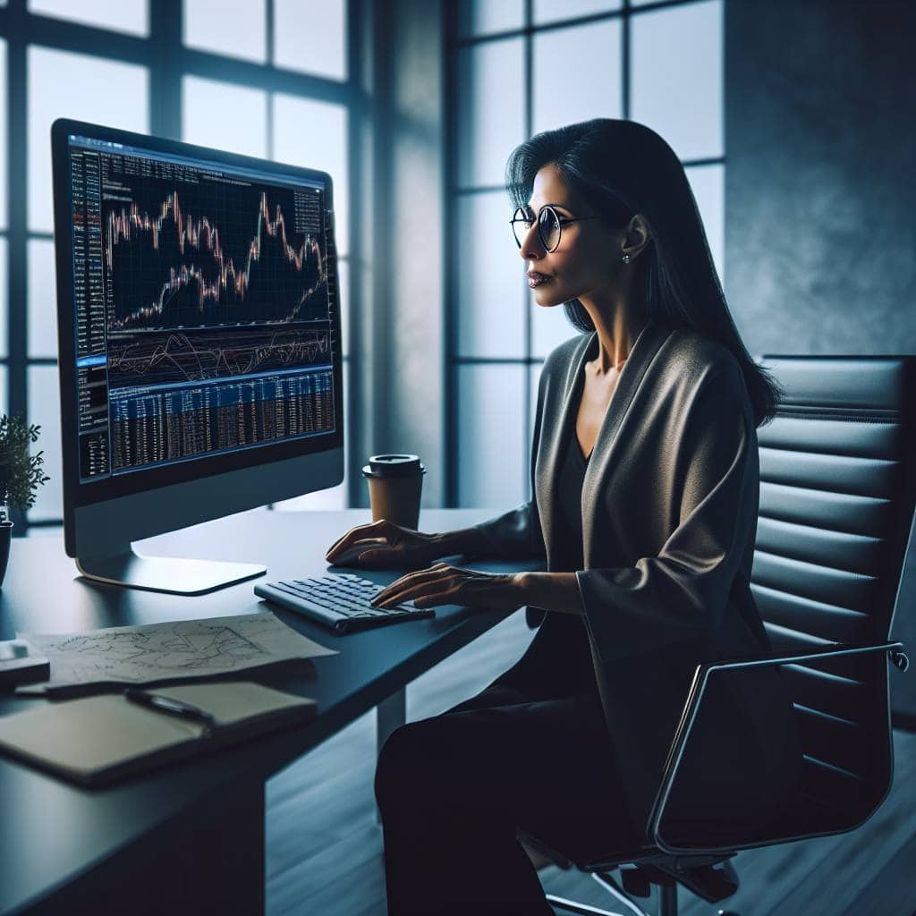 Unlocking the Mystery: Mastering How to Read a Stock Quote and Its Meaning