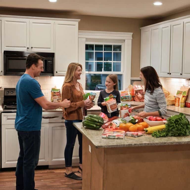 A Numbers-based Review: Is a Costco Membership Worth It for a Family of Four?