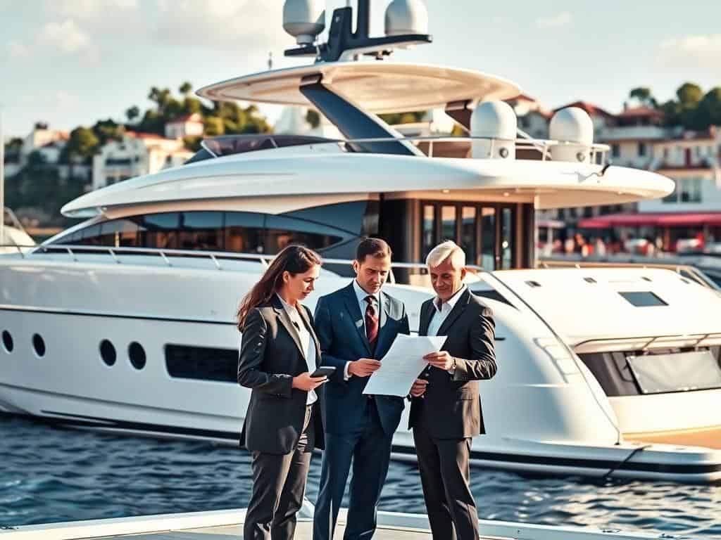 yacht insurance