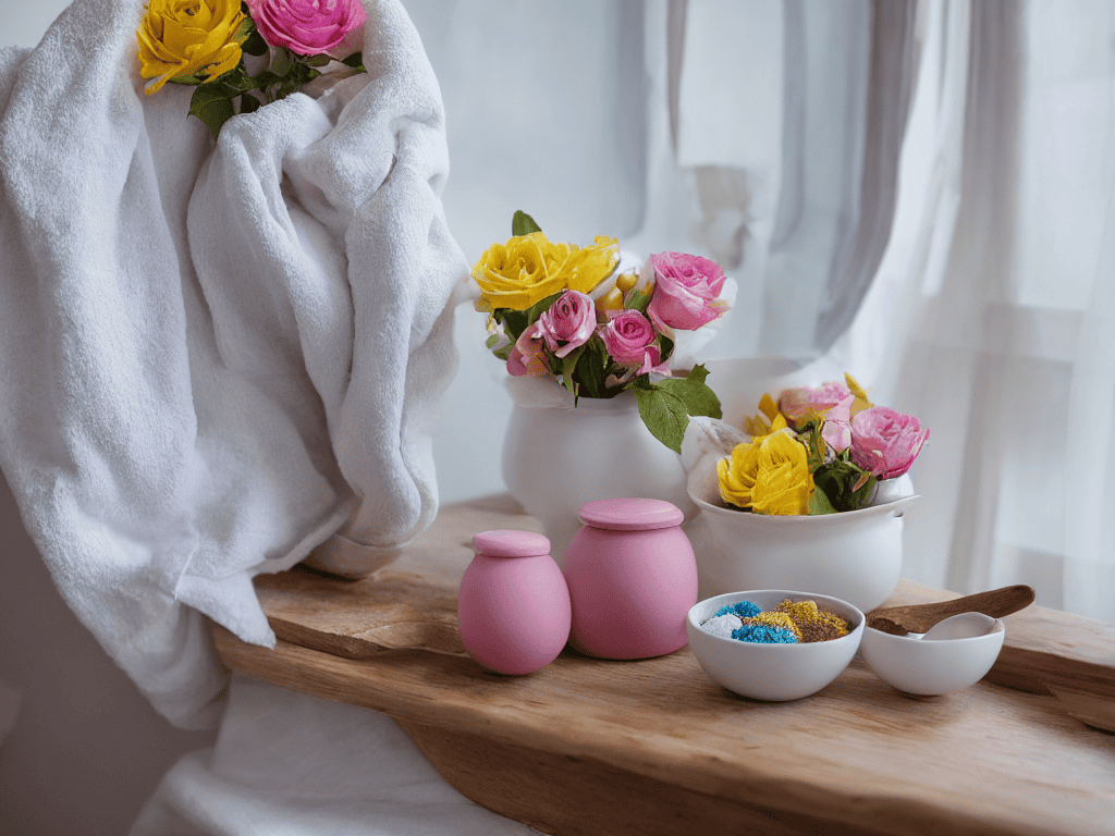 A Fun and Easy Guide on How to Make Your Own Fizzy Diy Bath Bombs 2 Guide Overview: What You'll Need