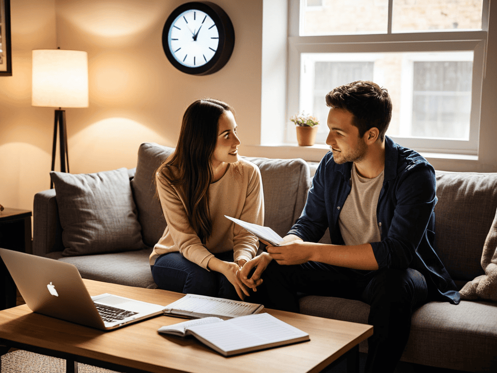 A Guide on How to Have a Healthy Money Conversation With Your Partner 2 Guide Overview: What You'll Need