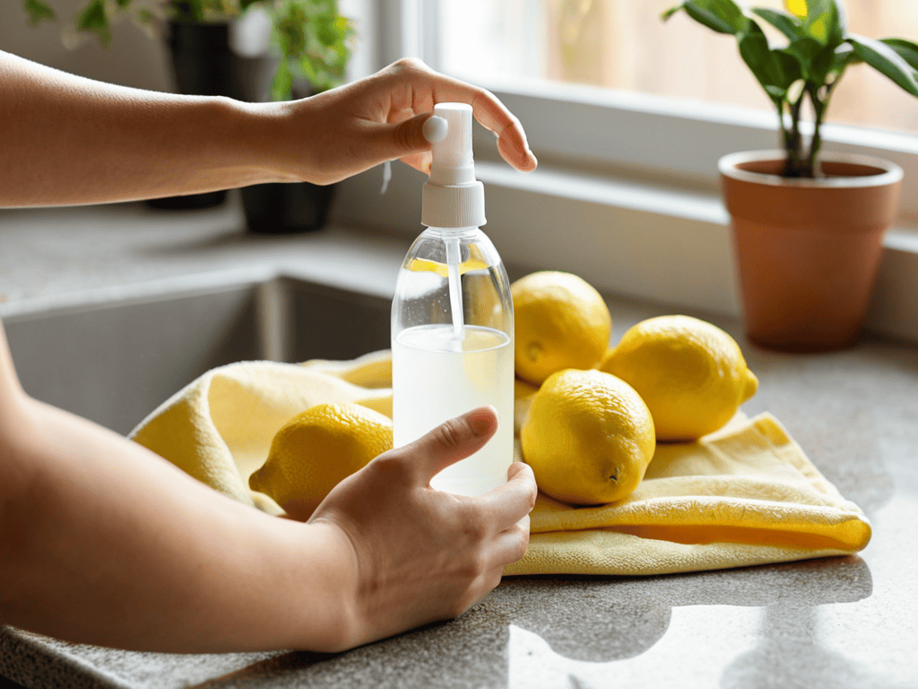 A Guide to Making Your Own Reusable Diy Cleaning Wipes 2 Guide Overview: Quick Start Needs