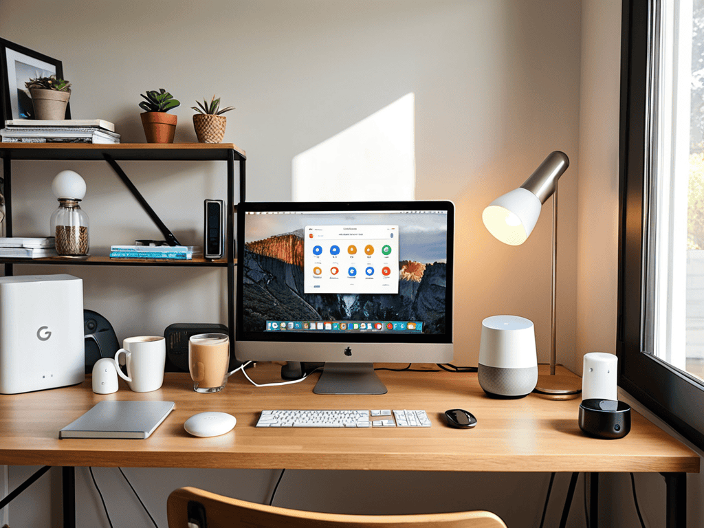 A Beginner's Guide to Creating a Smart Home With Google 2 Guide Overview: What You'll Need