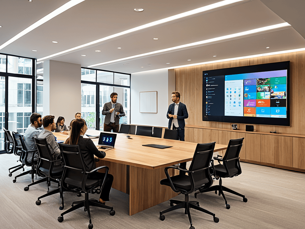 A Guide to the Best Collaboration Tools for Modern Hybrid Teams 2 Guide Overview: What You'll Need