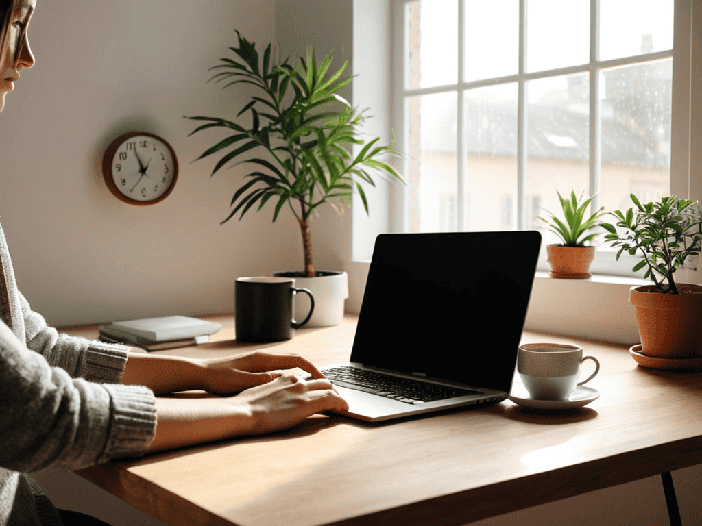 A Practical Guide to Digital Wellness in a Hyper-connected World 2 Guide Overview: What You'll Need