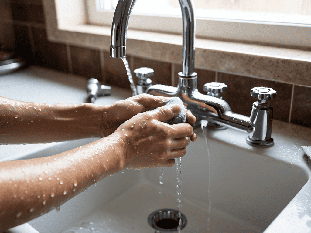 A Simple Diy Guide on How to Replace a Leaky Faucet Yourself 2 Guide Overview: What You'll Need