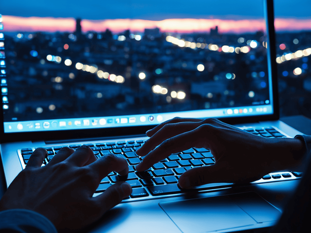 A Security Expert's Review: Is a Vpn Subscription Necessary Today? 2 Navigating 2025s Cyber Horizons