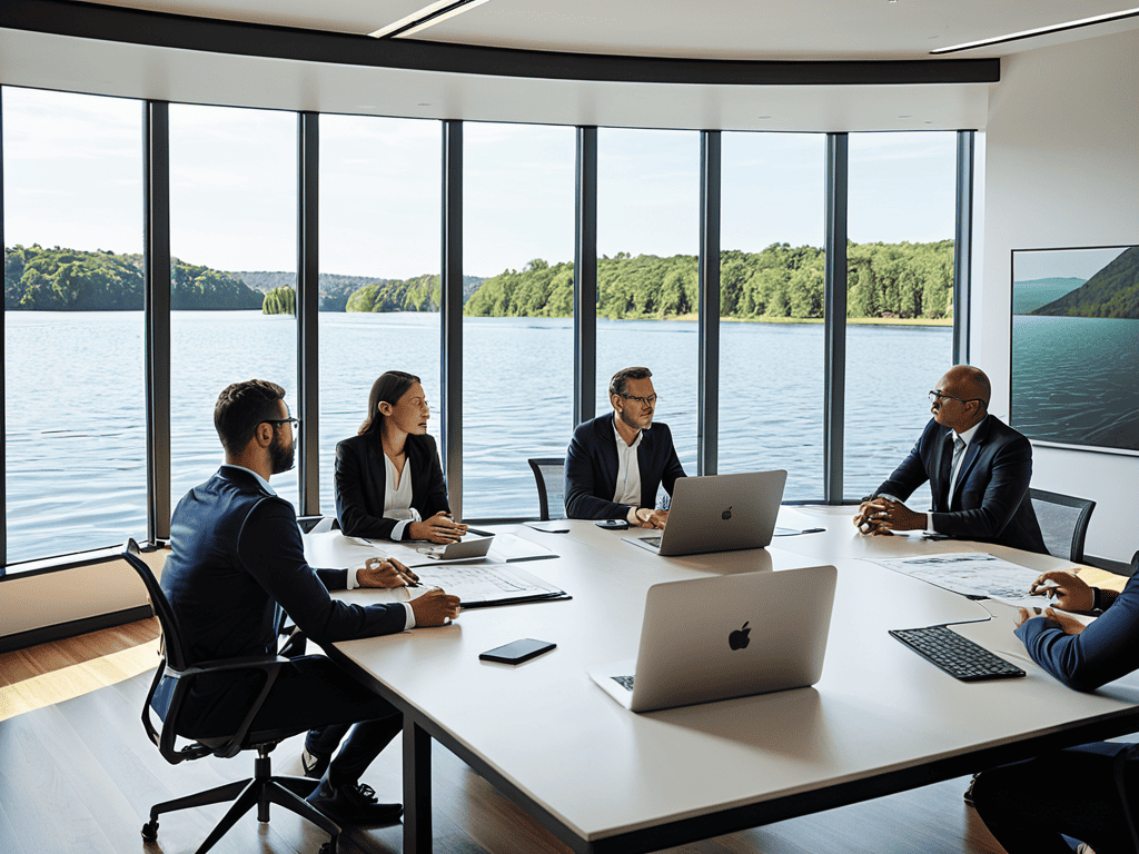 A Guide to the Best Collaboration Tools for Modern Hybrid Teams 3 A Guide to Best Collaboration Tools