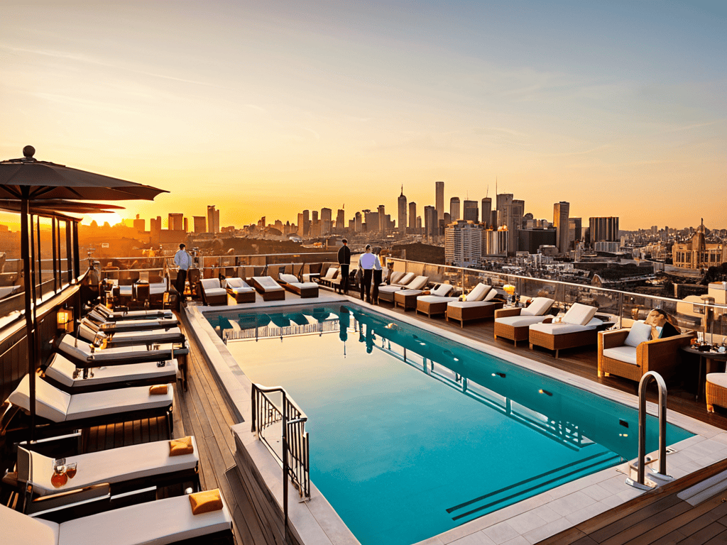 A Guide to Finding and Booking Charming Boutique Hotels 3 Find Boutique Hotels Easily online now