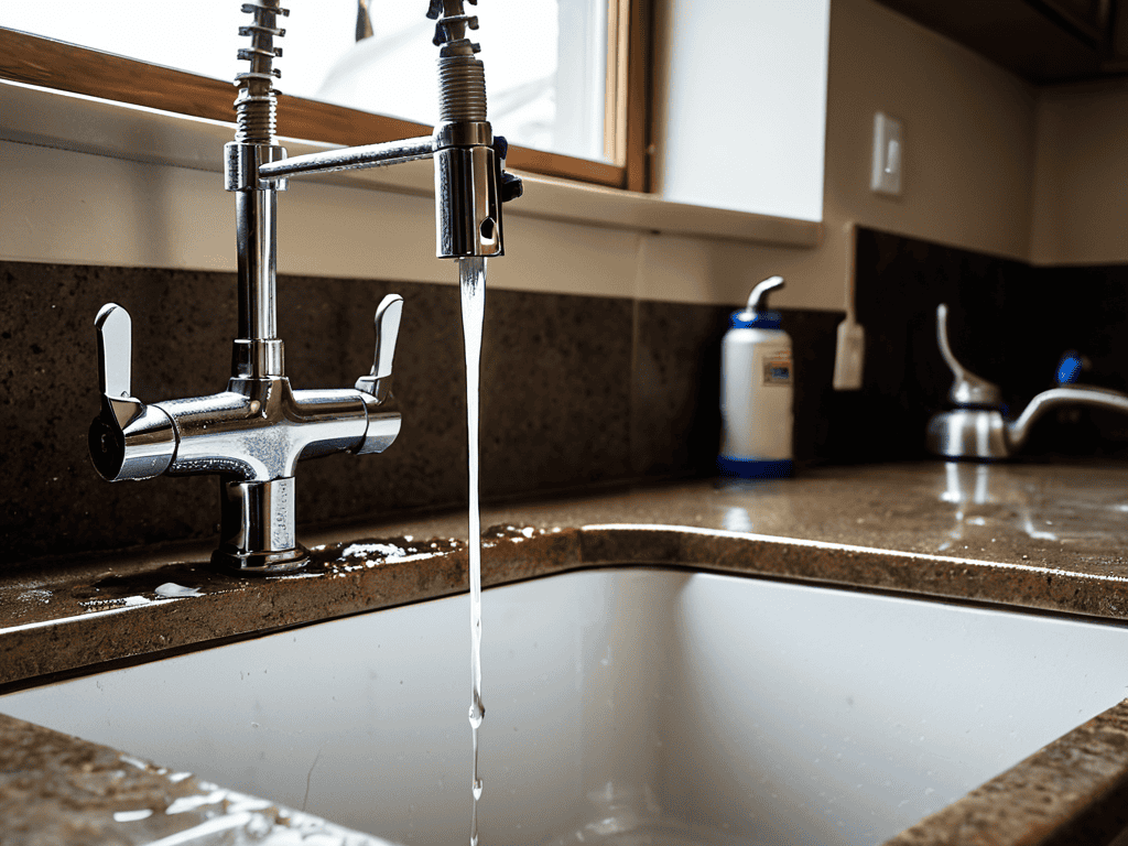 A Simple Diy Guide on How to Replace a Leaky Faucet Yourself 3 Fix Leaky Faucets Quickly