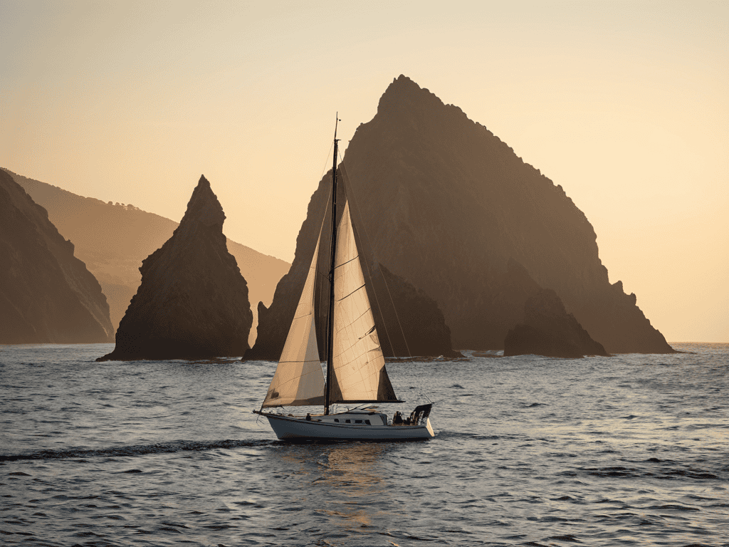 Navigating Business Horizons Ahead