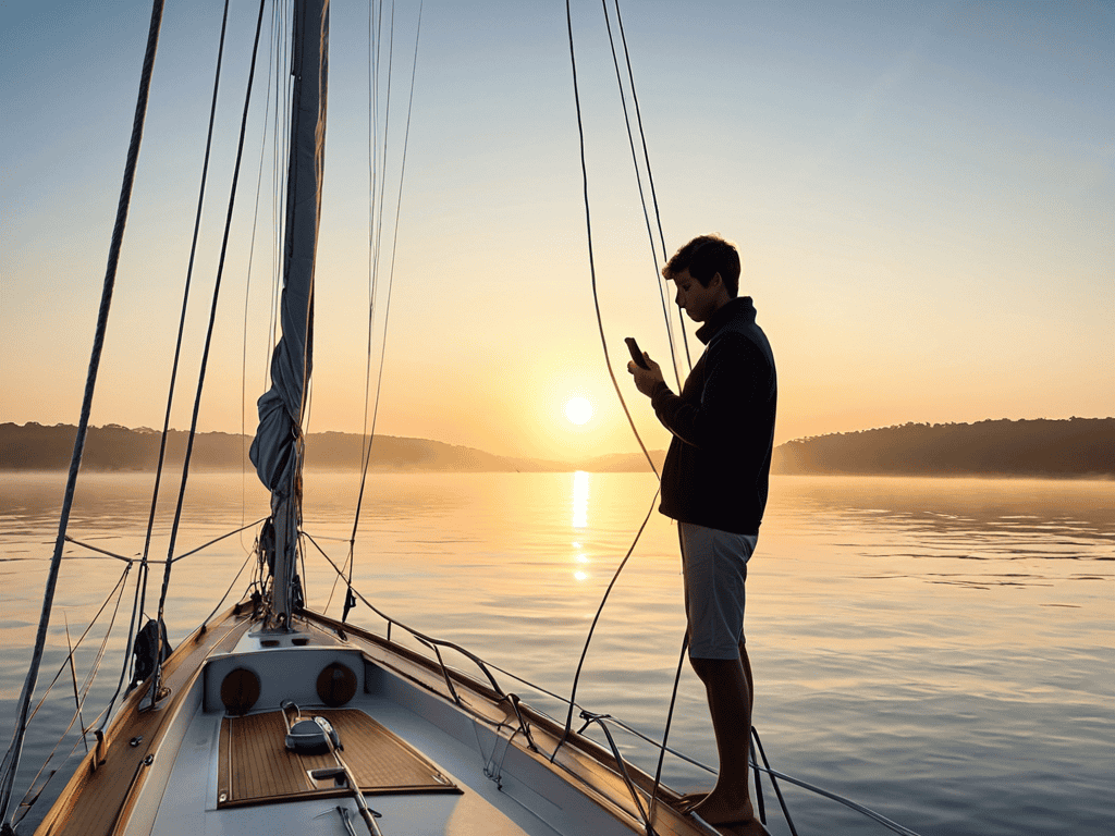 A Practical Guide to Digital Wellness in a Hyper-connected World 3 Navigating Digital Horizons
