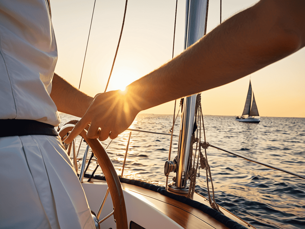 A Practical Guide on How to Rebalance Your Investment Portfolio 3 Navigating Financial Seas Successfully