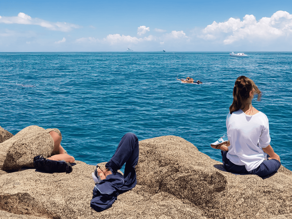 A Guide to Non-sleep Deep Rest (nsdr) for Ultimate Relaxation 3 Practicing Deep Rest Like a Pro