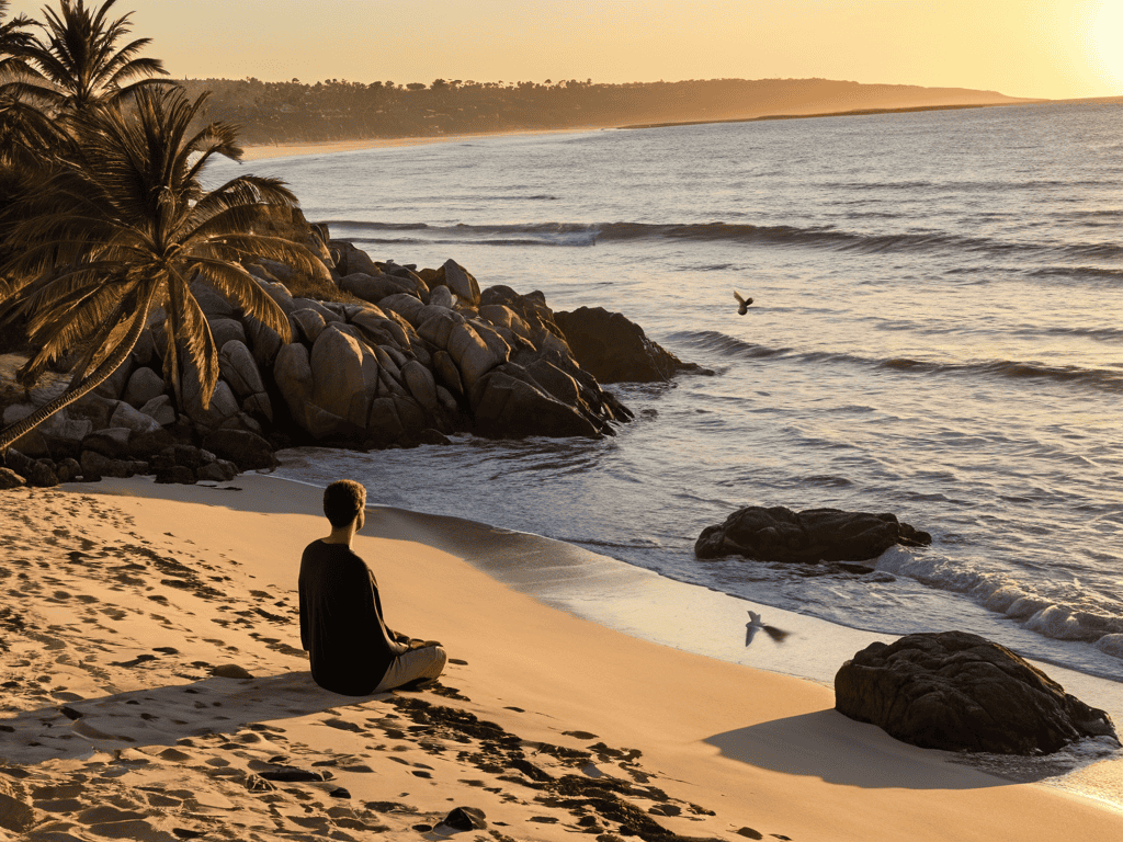 A Guide to Non-sleep Deep Rest (nsdr) for Ultimate Relaxation 3 Practicing Nsdr through meditation