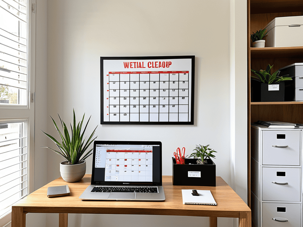 A Guide to Organizing Your Digital Files Once and for All 3 Taming Digital Chaos Begins