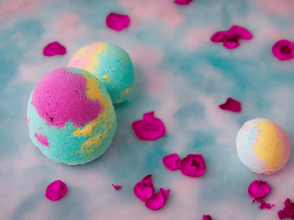 A Fun and Easy Guide on How to Make Your Own Fizzy Diy Bath Bombs 4 Bath Bomb Bliss relaxing soak tips