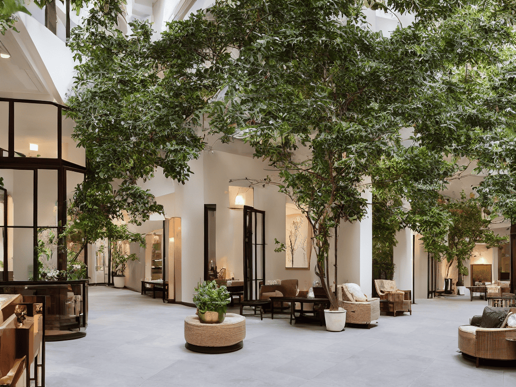 Booking Your Dream Getaway Starts