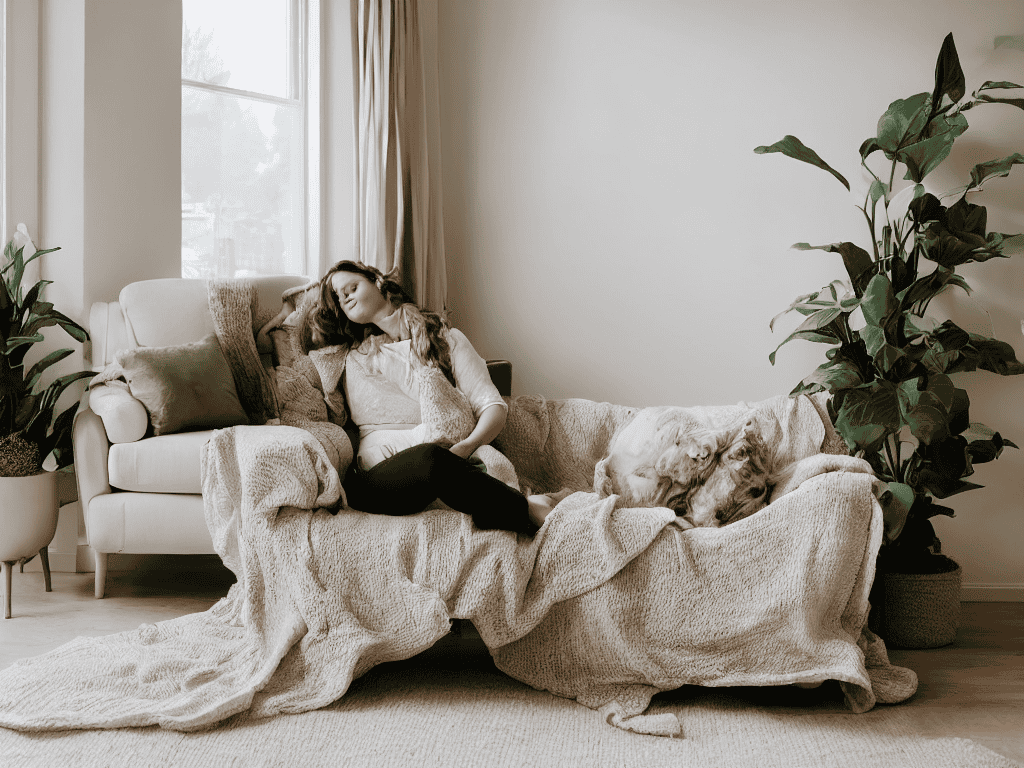 A Guide to Non-sleep Deep Rest (nsdr) for Ultimate Relaxation 4 NSDR navigation chart