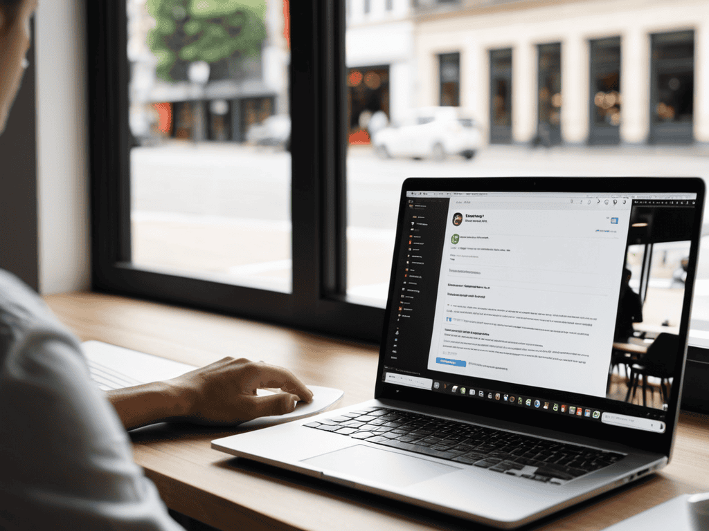A Professional's Guide on How to Write Shorter, More Effective Emails 4 Email Efficiency Hacks 5 Tips