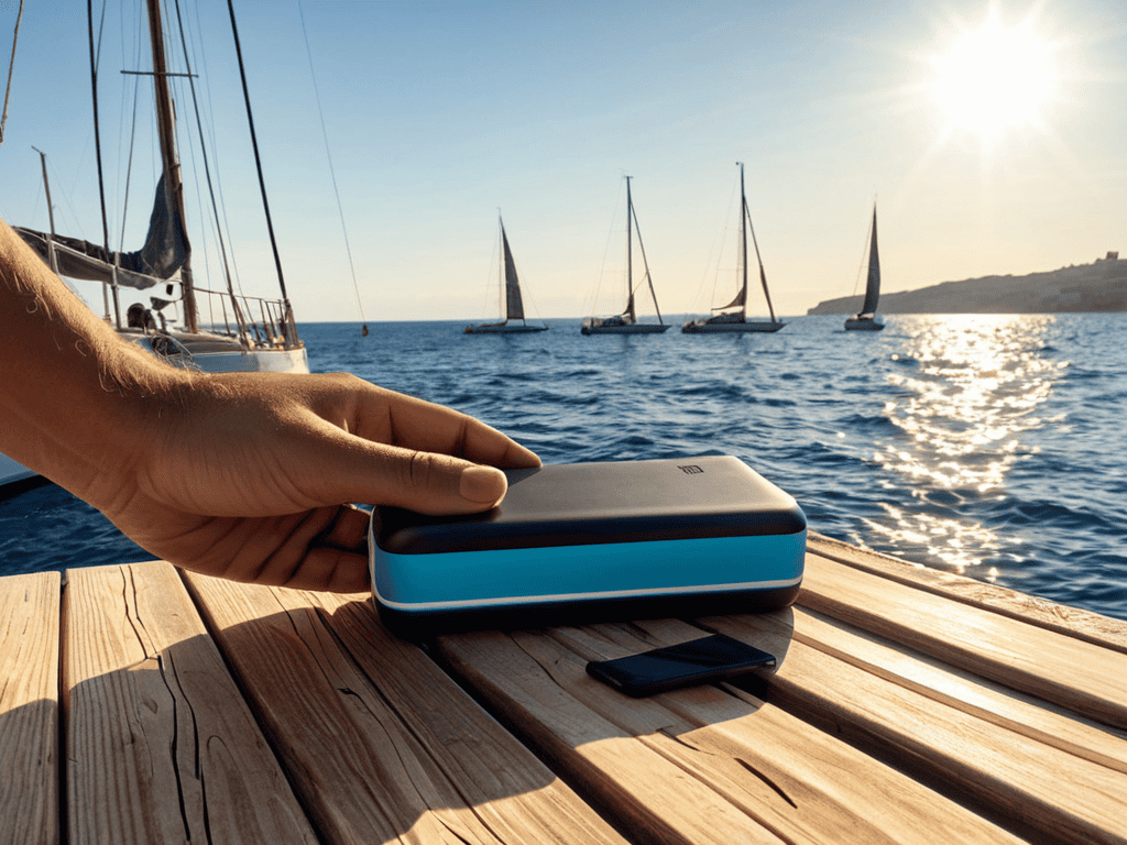 Key Features in Action