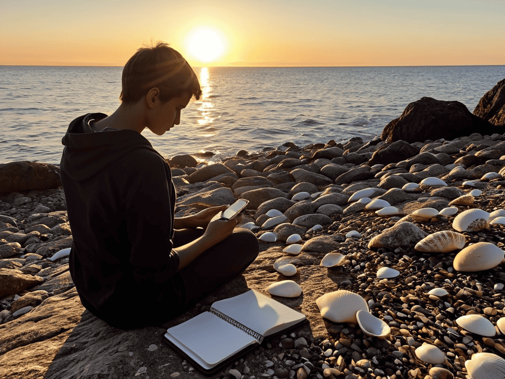 A Practical Guide to Digital Wellness in a Hyper-connected World 4 Plotting a Course for Mindful Technology