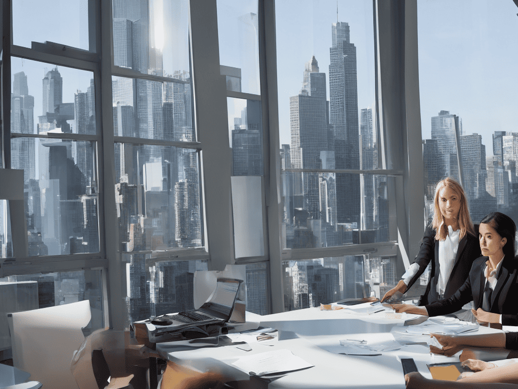 A Step-by-step Guide on How to Ask for a Raise (and Get a Yes) 4 Sealing the Deal image