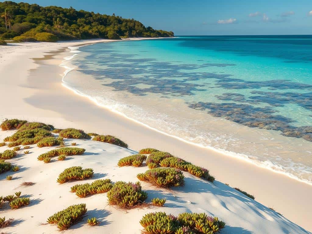 Beach Conservation: Protecting Shoreline Ecosystems