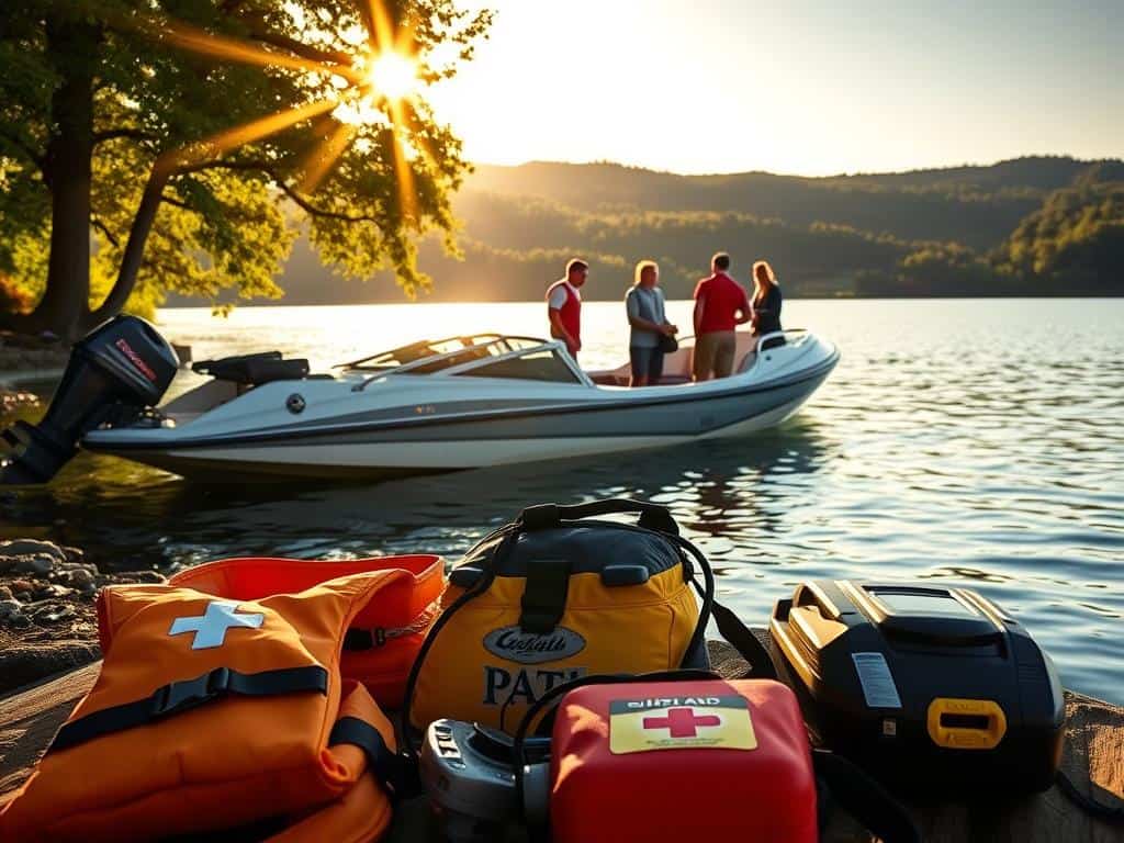 boating safety