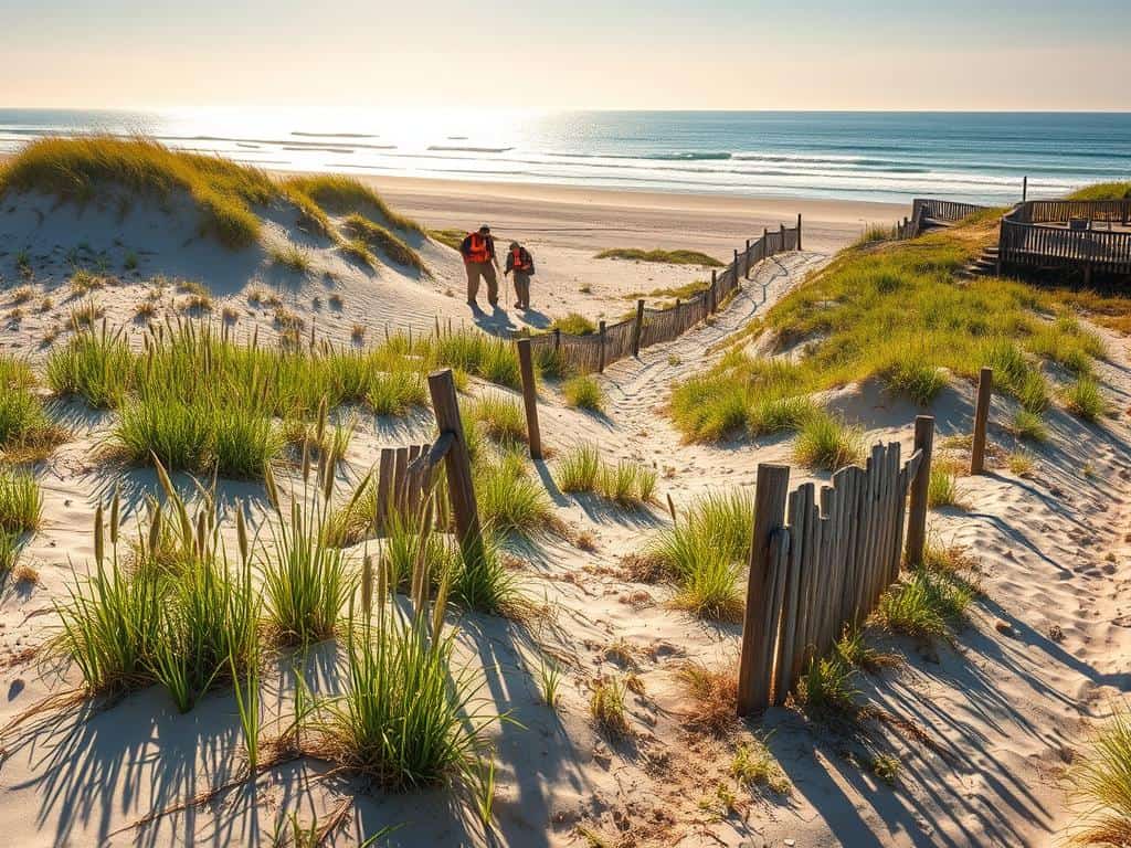 dune restoration