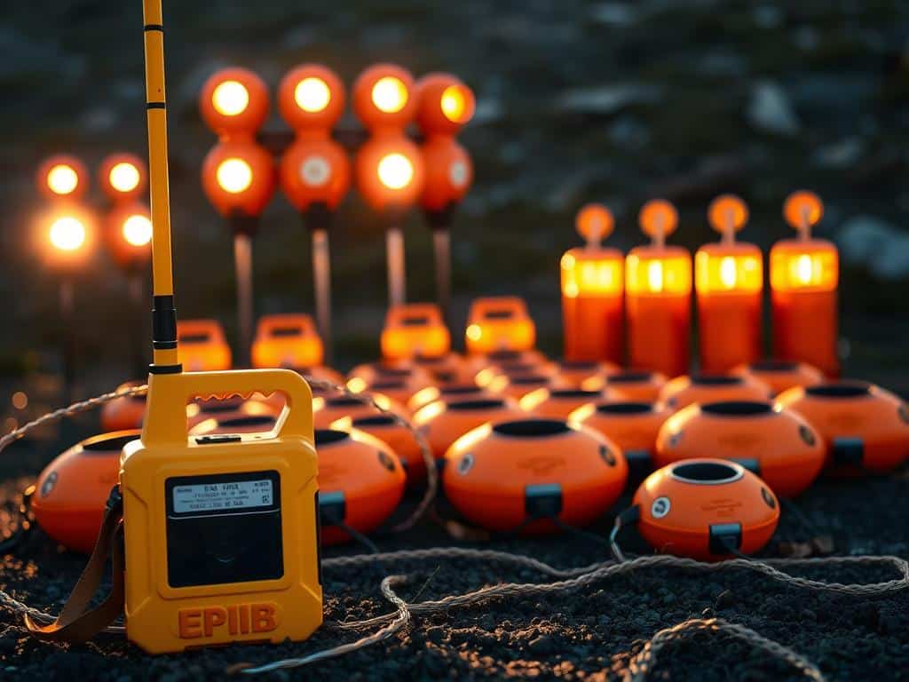 Essential Guide to EPIRBs and Personal Beacons