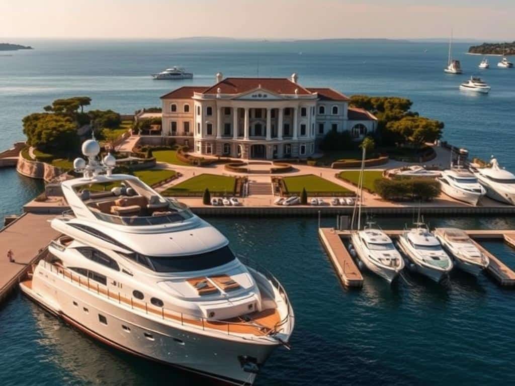 Why Every Yacht Owner Needs an Estate Plan