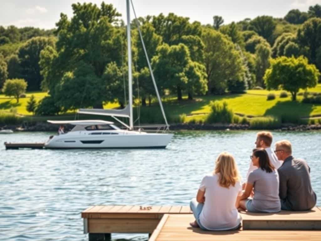 Setting Up a Trust for Your Floating Assets