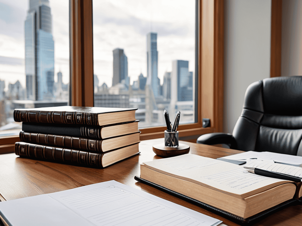 The Ultimate Guide to Choosing the Right Legal Structure for Your Business