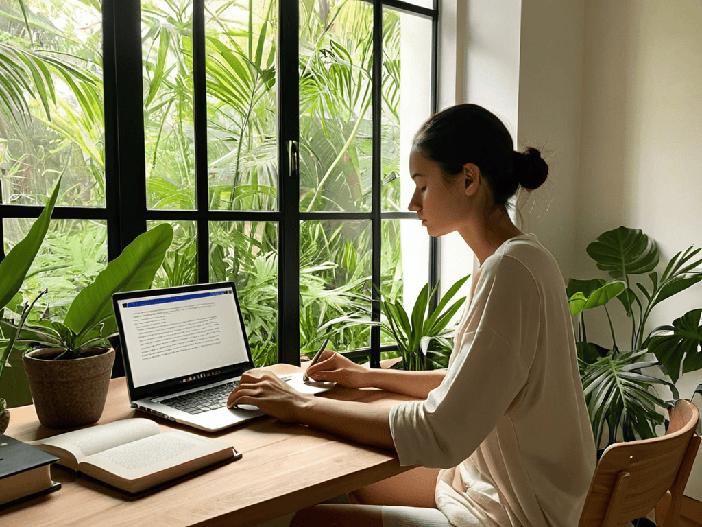 A Practical Guide to Digital Wellness in a Hyper-connected World