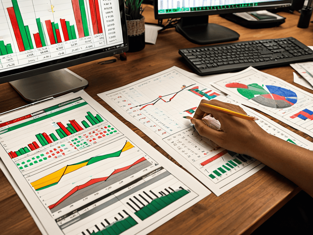 A Beginner’s Guide to the Basics of Options Trading (calls and Puts)