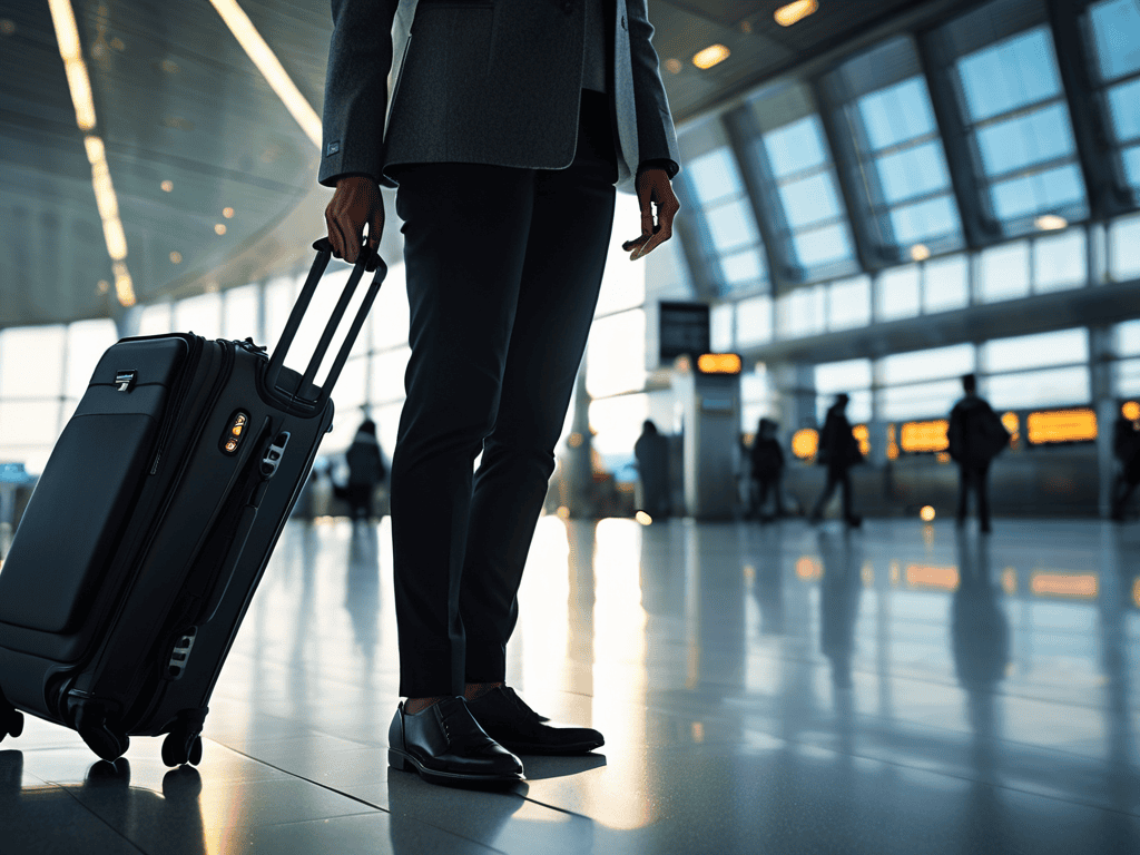 a guide to best luggage trackers
