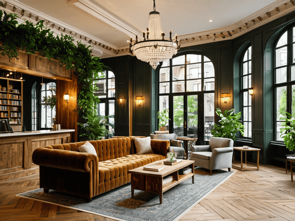 How to find boutique hotels guide