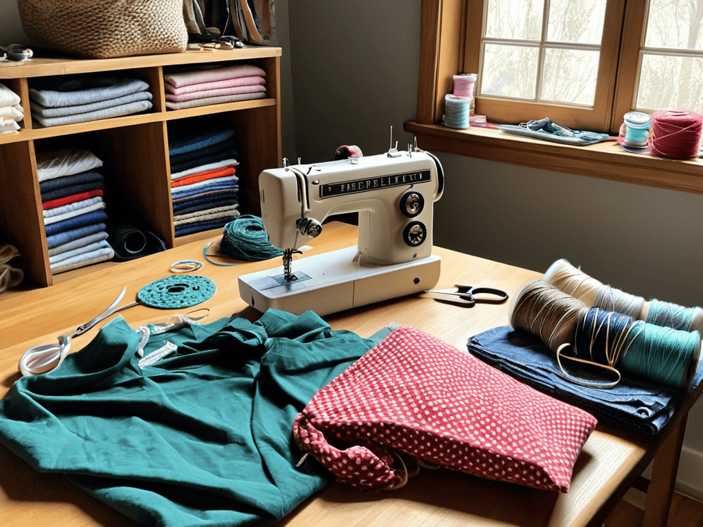 10 Clever Ways to Upcycle an Old T-shirt: a Diy Guide