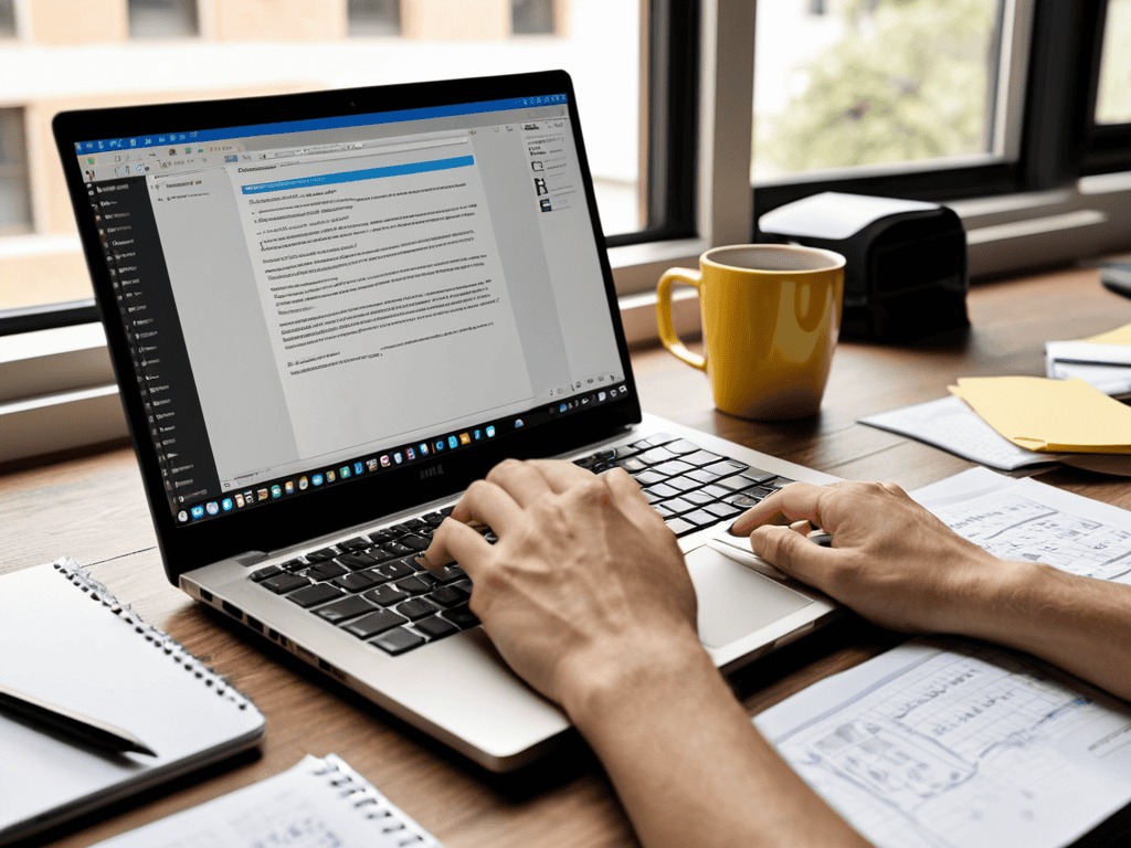 A Professional’s Guide on How to Write Shorter, More Effective Emails