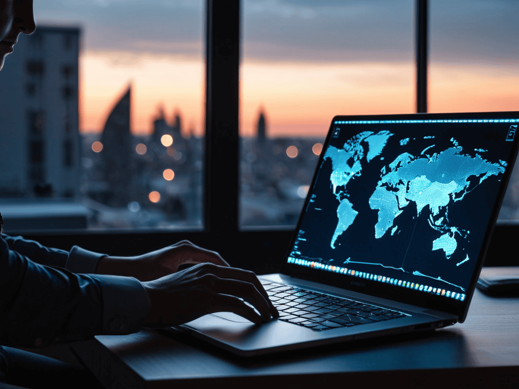 A Security Expert’s Review: Is a Vpn Subscription Necessary Today?