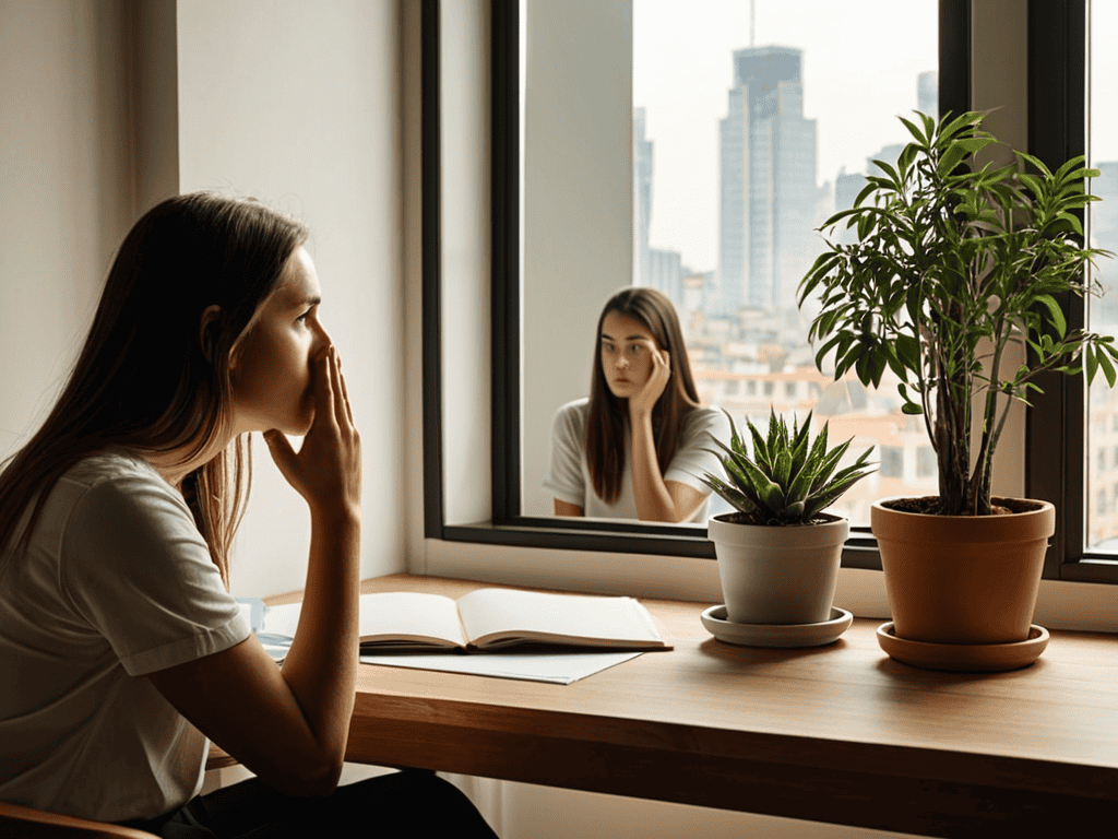 what is imposter syndrome and overcoming