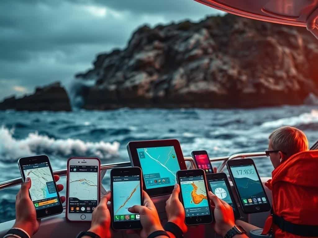 12 Marine Apps That Make Life on the Water Easier
