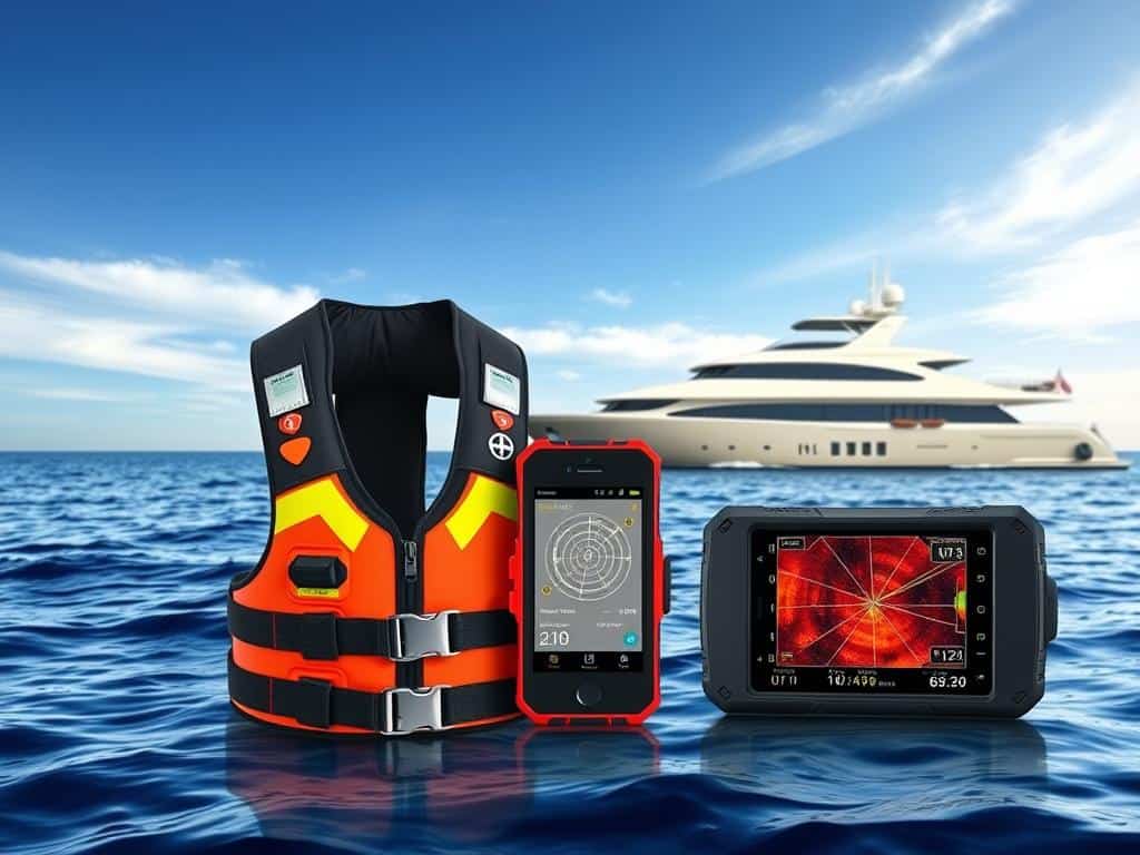Tech That Could Save Your Life on a Boat